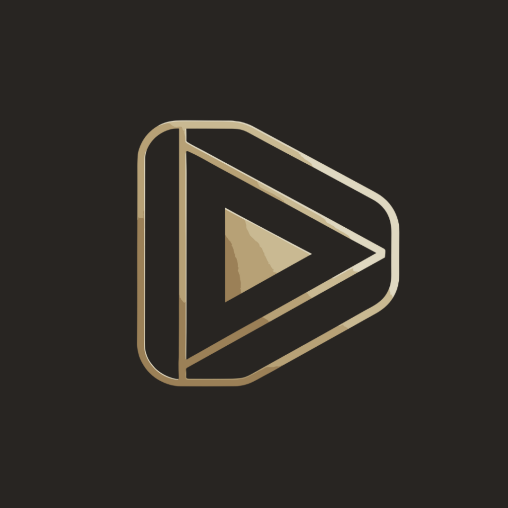 Dynamic Videos Logo